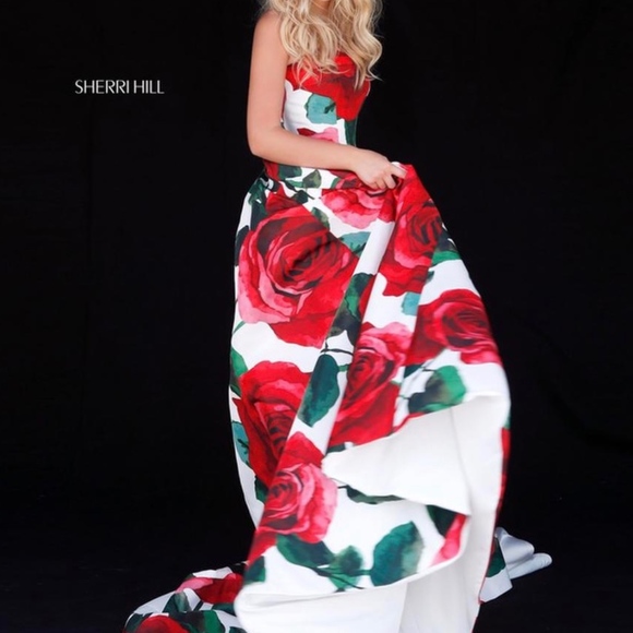 Prom Dress - Picture 4 of 5